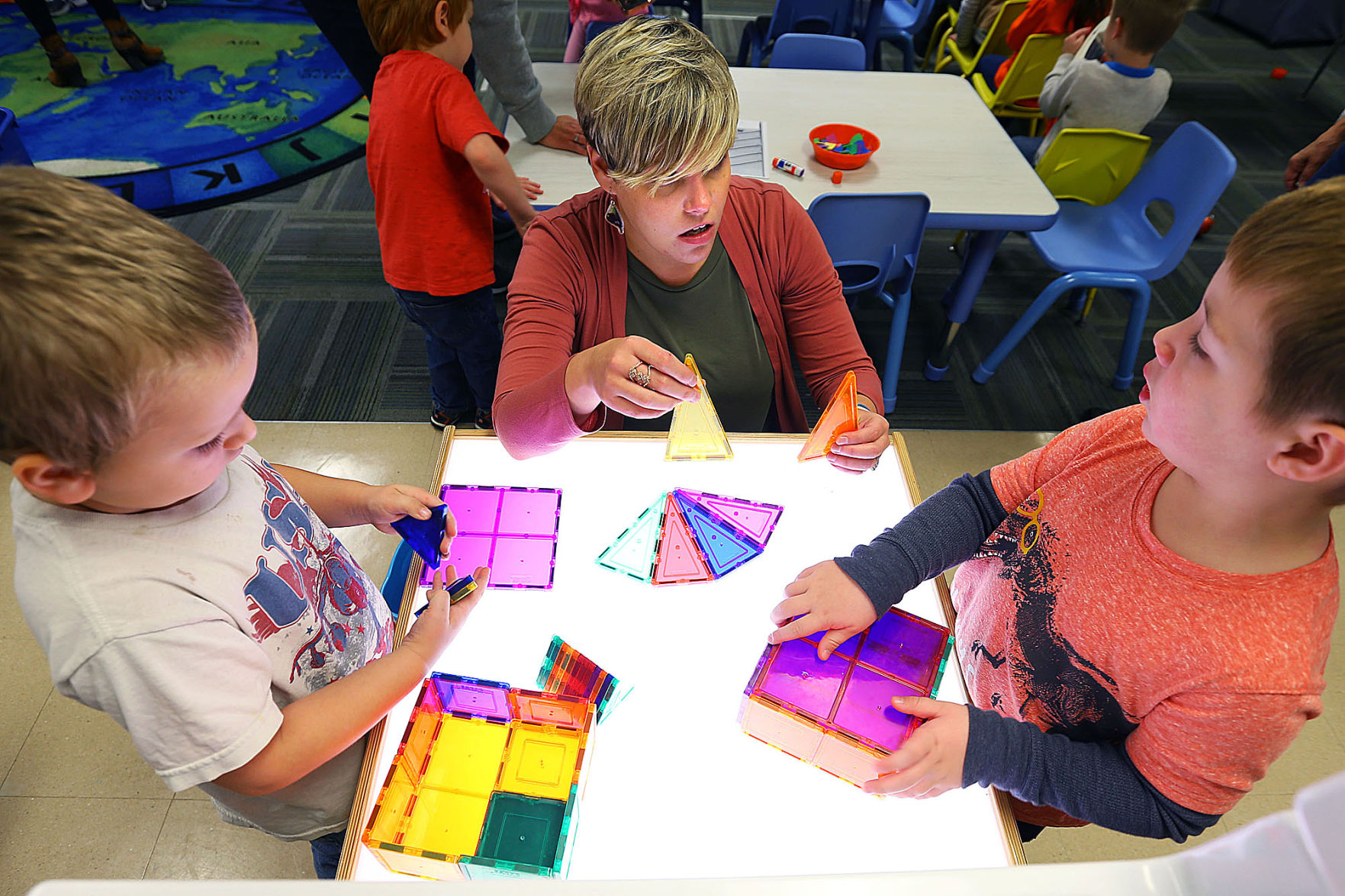 Laf Park Preschool